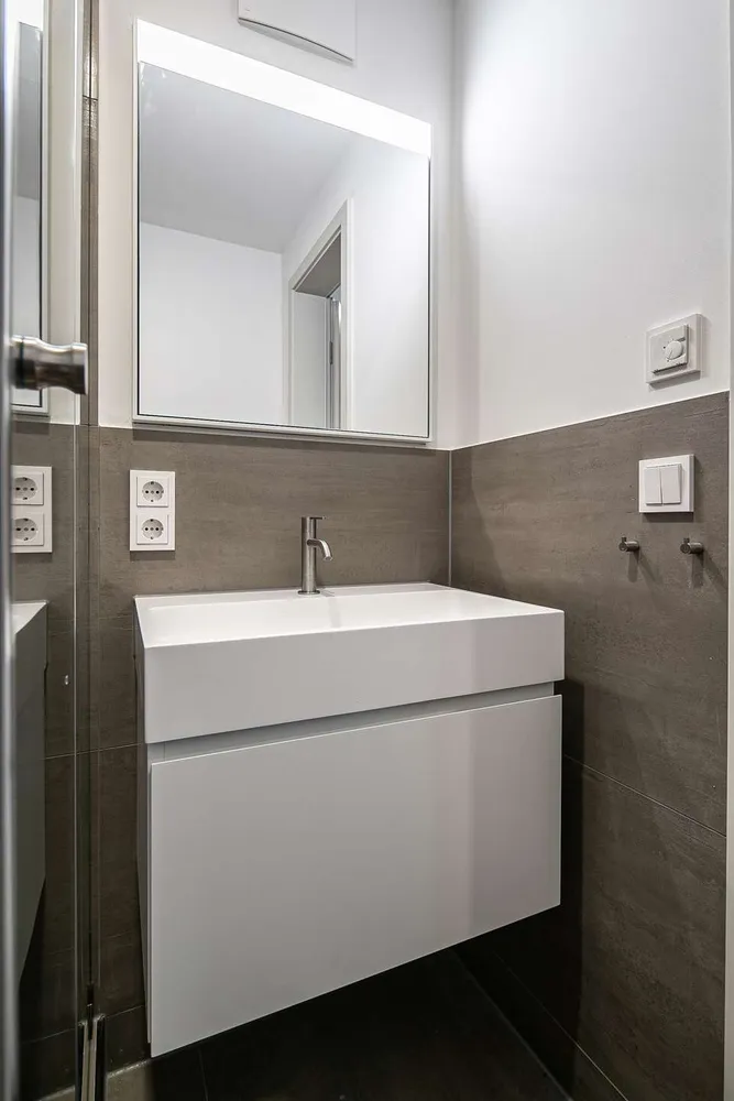 1 Zimmer Wohnung mit 25 m² in München – Bild 3
