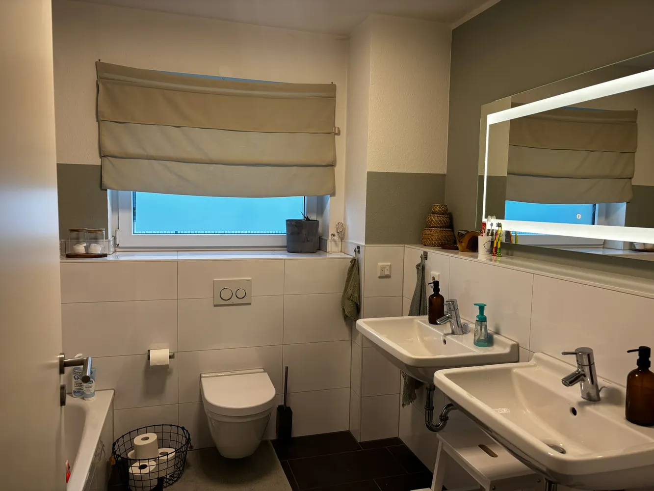 4 Zimmer Wohnung mit 111 m² in Wuppertal – Bild 11