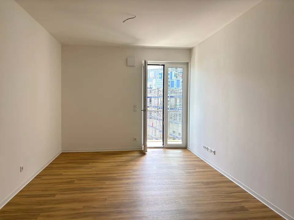2 Zimmer Wohnung mit 52 m² in Dresden – Bild 1