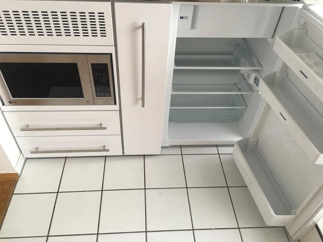 1 Zimmer Wohnung mit 30 m² in Frankfurt am Main – Bild 9