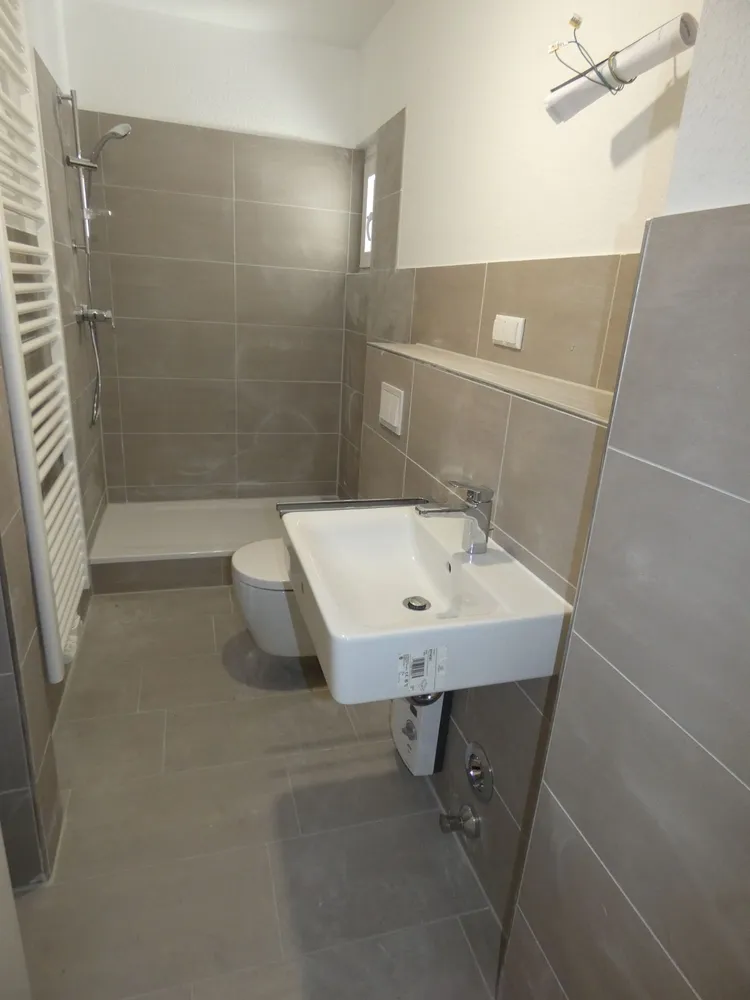 2 Zimmer Wohnung mit 48 m² in Mülheim an der Ruhr – Bild 10