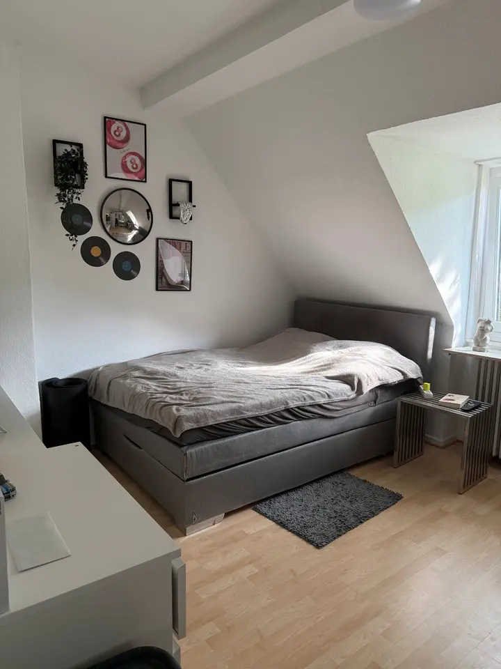 5 Zimmer Wohnung mit 96 m² in Osnabrück – Bild 9
