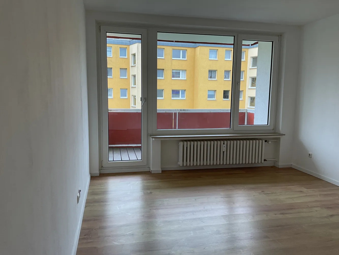 2 Zimmer Wohnung mit 68 m² in Minden – Bild 8