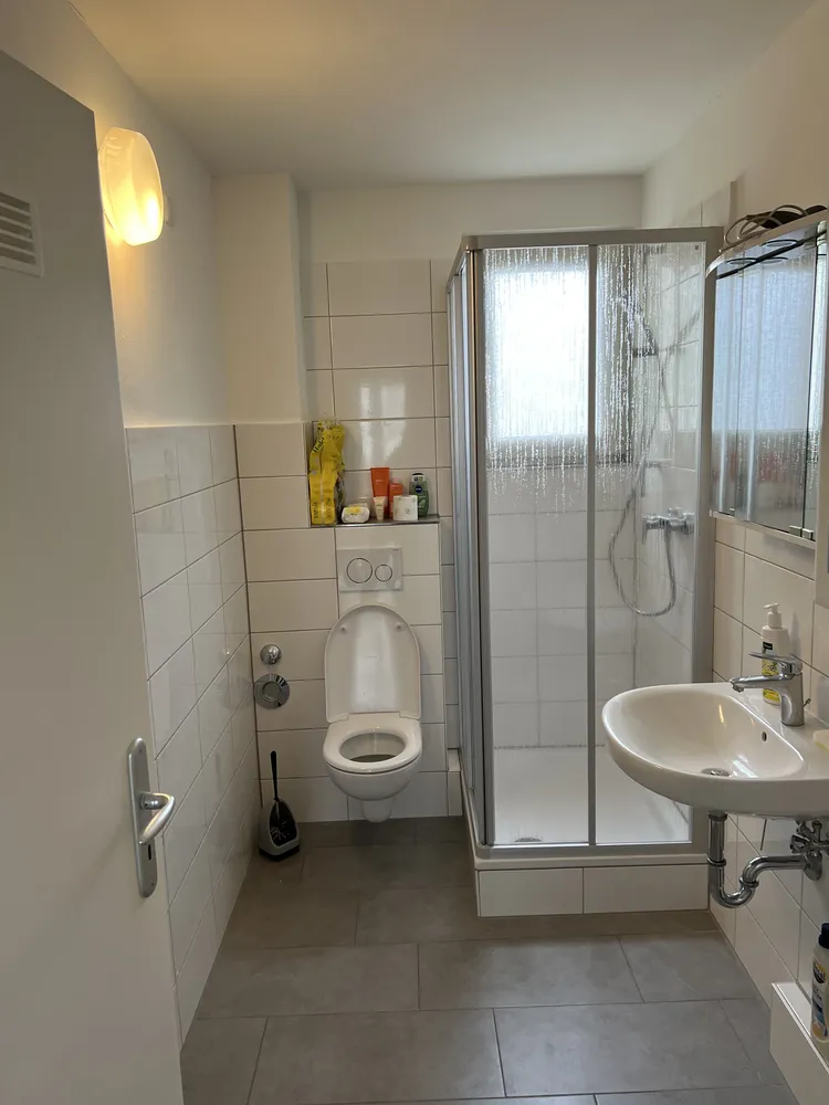 3 Zimmer Wohnung mit 72 m² in Mainz – Bild 5