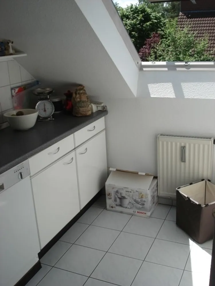 2 room apartment with 66 m² in Ratingen – Photo 5