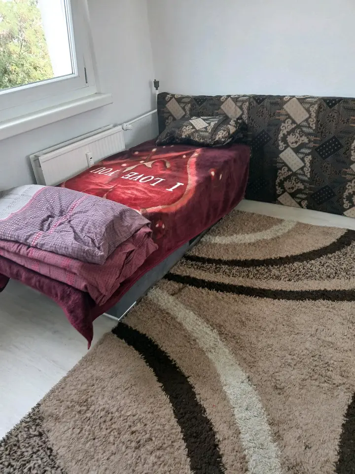 2 Zimmer Wohnung mit 40 m² in Halle (Saale) – Bild 2