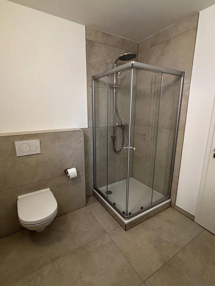 1 Zimmer Wohnung mit 54 m² in Weinheim – Bild 2