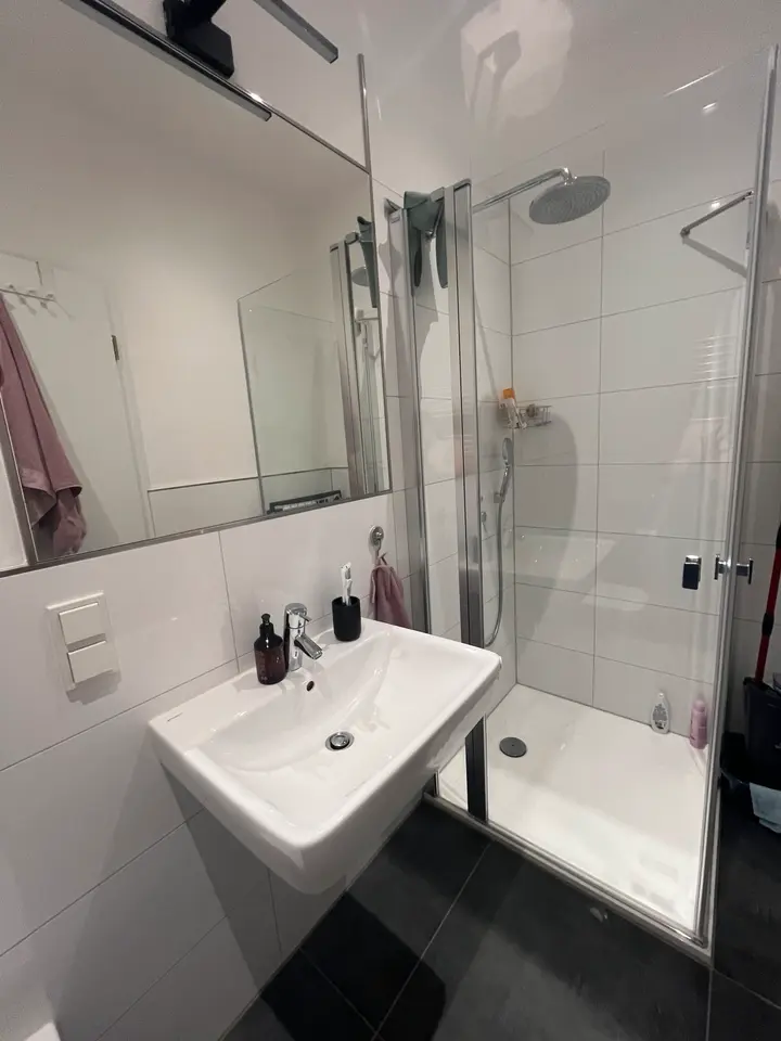 WG-Zimmer mit 33 m² in Berlin – Bild 7