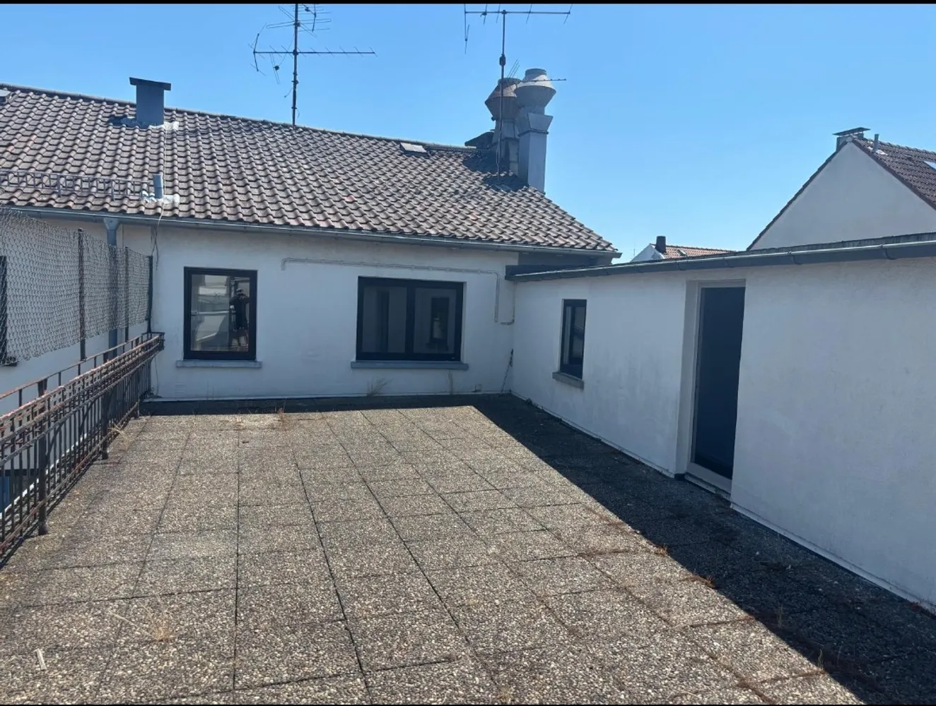 5 Zimmer Wohnung mit 140 m² in Darmstadt – Bild 8