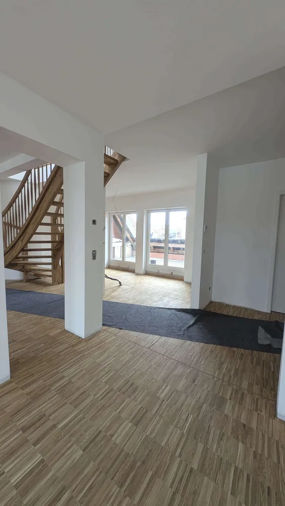 4 Zimmer Wohnung mit 144 m² in Hannover – Bild 4