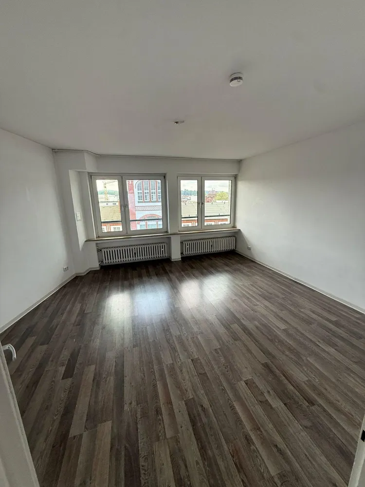 1 Zimmer Wohnung mit 50 m² in Bielefeld – Bild 3