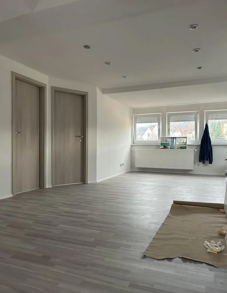 3 Zimmer Wohnung mit 67 m² in Schwäbisch Gmünd – Bild 3