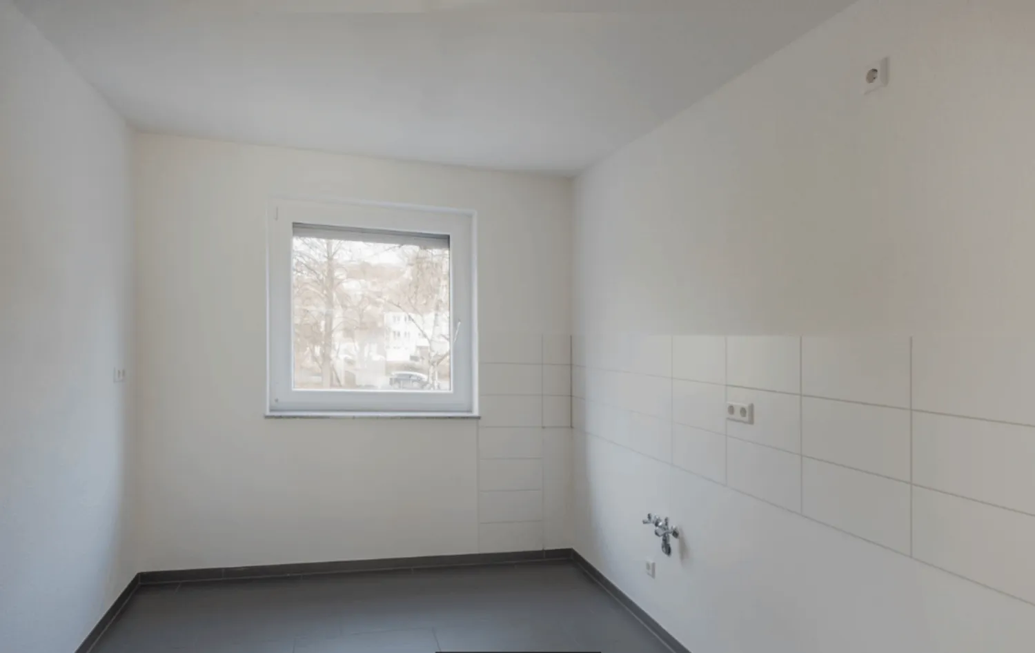 2 Zimmer Wohnung mit 69 m² in Esslingen am Neckar – Bild 2