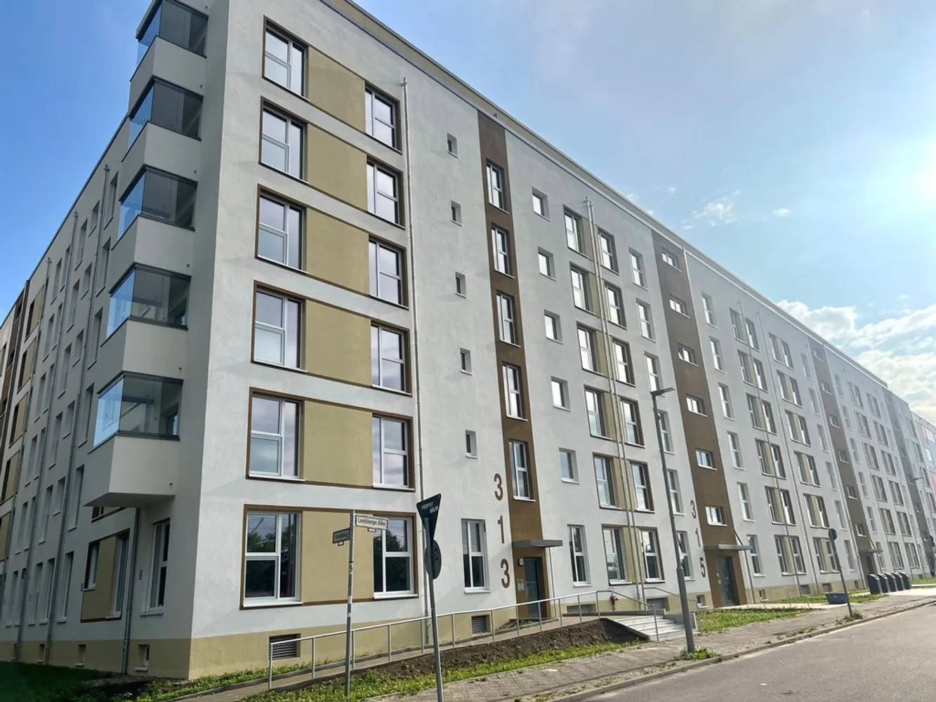 4 Zimmer Wohnung mit 106 m² in Berlin – Bild 12