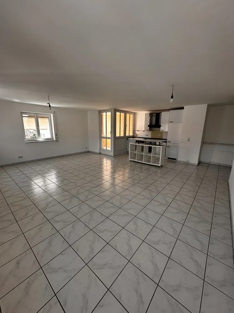 2 room apartment with 74 m² in Biberach an der Riß – Photo 4