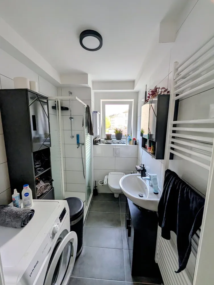 2 Zimmer Wohnung mit 51 m² in Essen – Bild 6