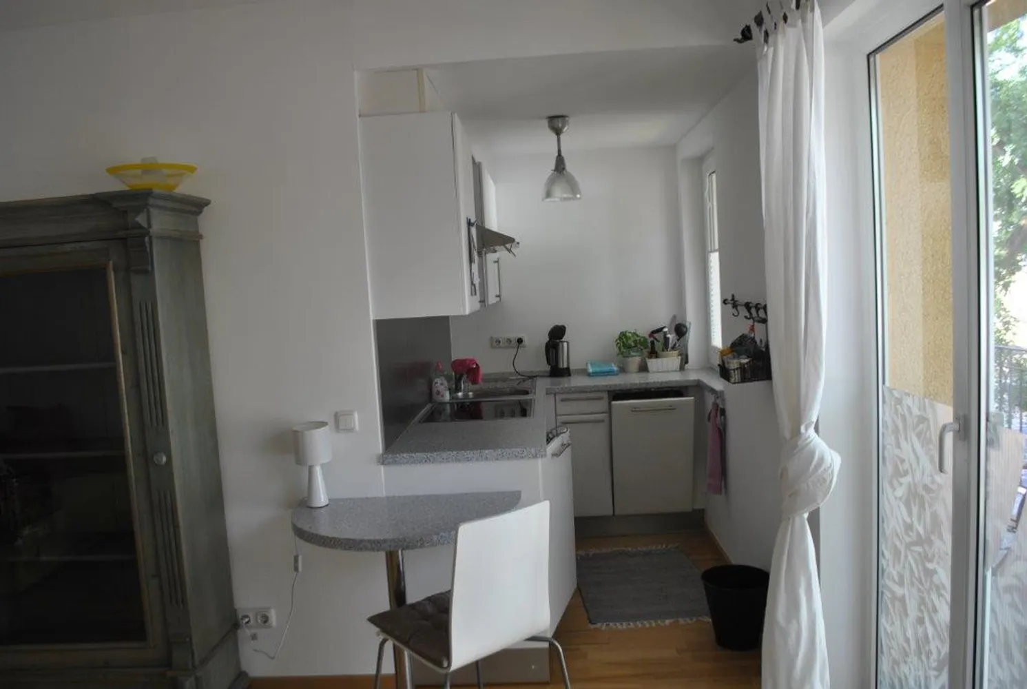 2 room apartment with 44 m² in Neu-Isenburg – Photo 2