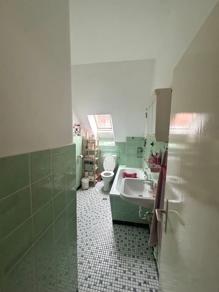 3 Zimmer Wohnung mit 65 m² in Hannover – Bild 5