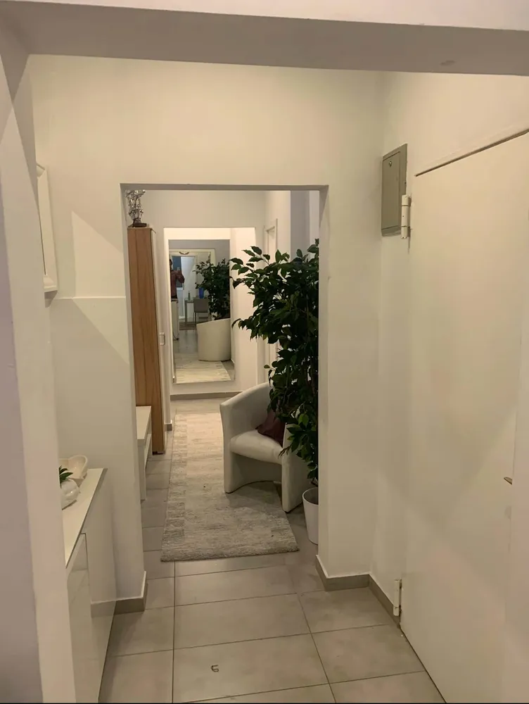 WG-Zimmer mit 15 m² in München – Bild 3