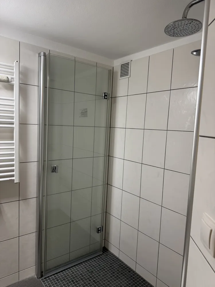 1 room apartment with 38 m² in Bonn – Photo 4