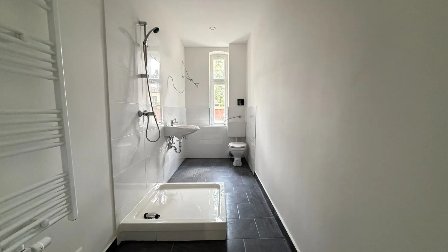 3 room apartment with 70 m² in Berlin – Photo 5