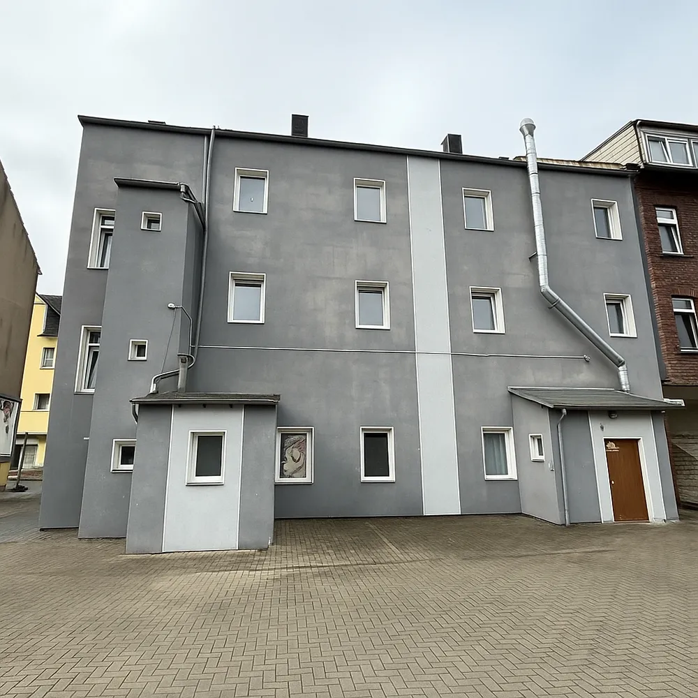 2 Zimmer Wohnung mit 40 m² in Essen – Bild 4