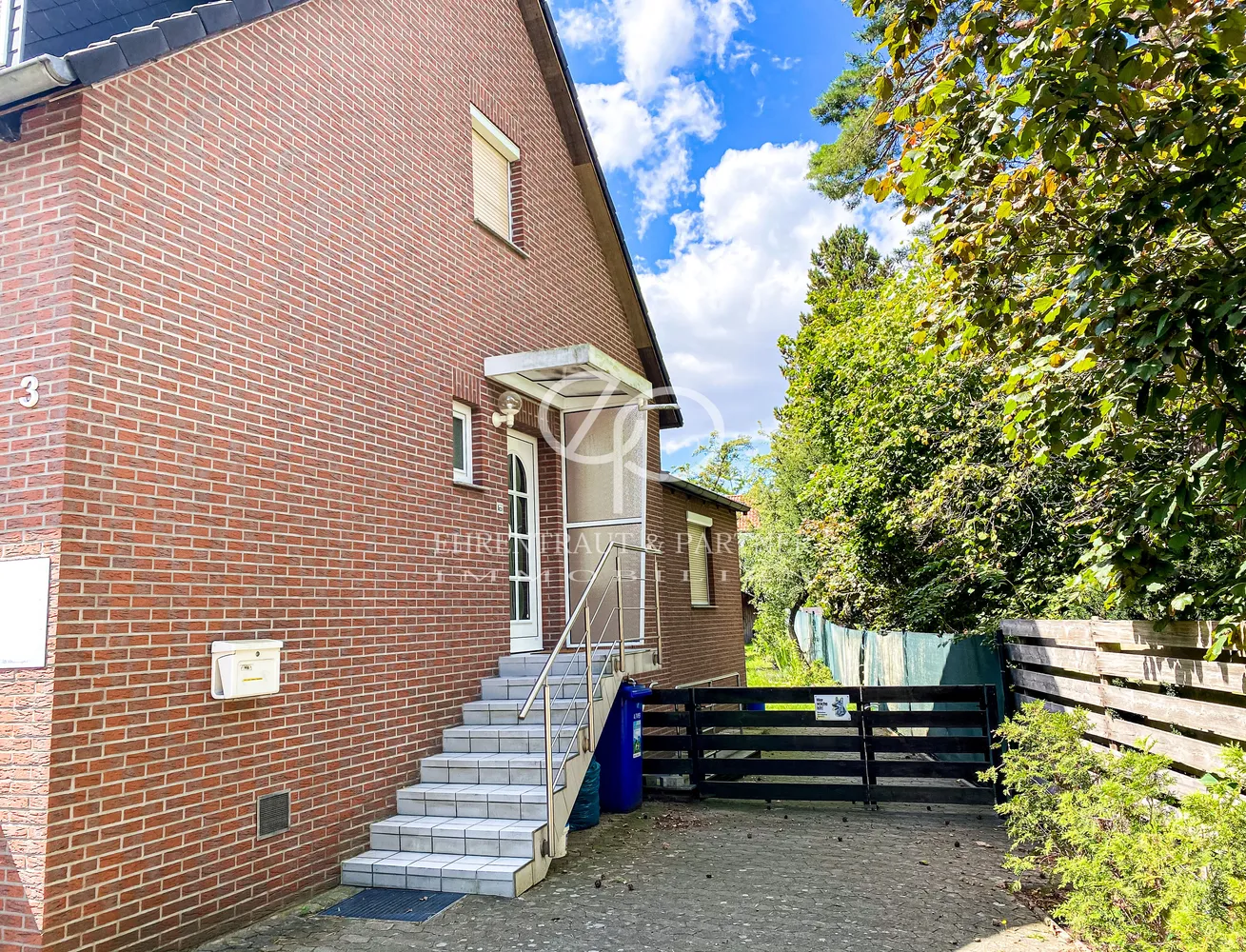 4 Zimmer Haus mit 121 m² in Braunschweig – Bild 4