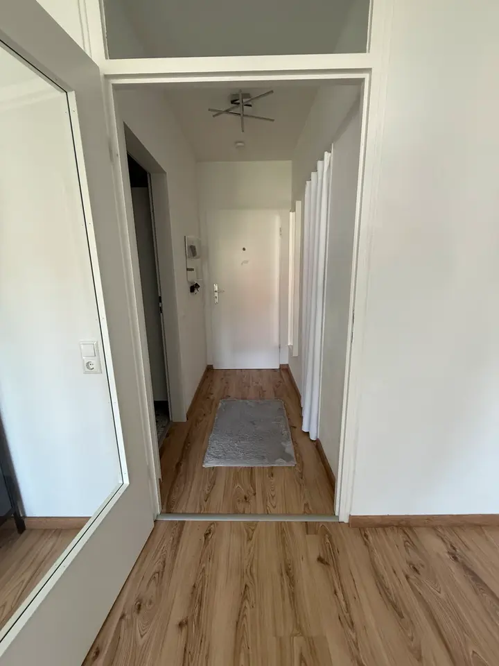3 Zimmer Wohnung mit 50 m² in Dortmund – Bild 7