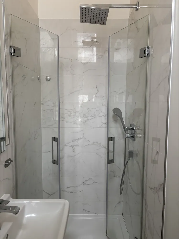 5 Zimmer Wohnung mit 120 m² in Wiesbaden – Bild 5