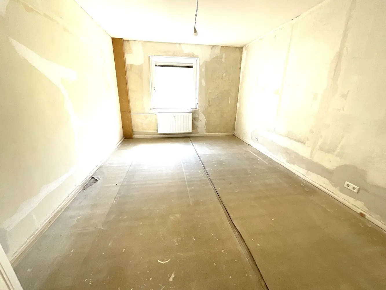 3 Zimmer Wohnung mit 66 m² in Nürnberg – Bild 3