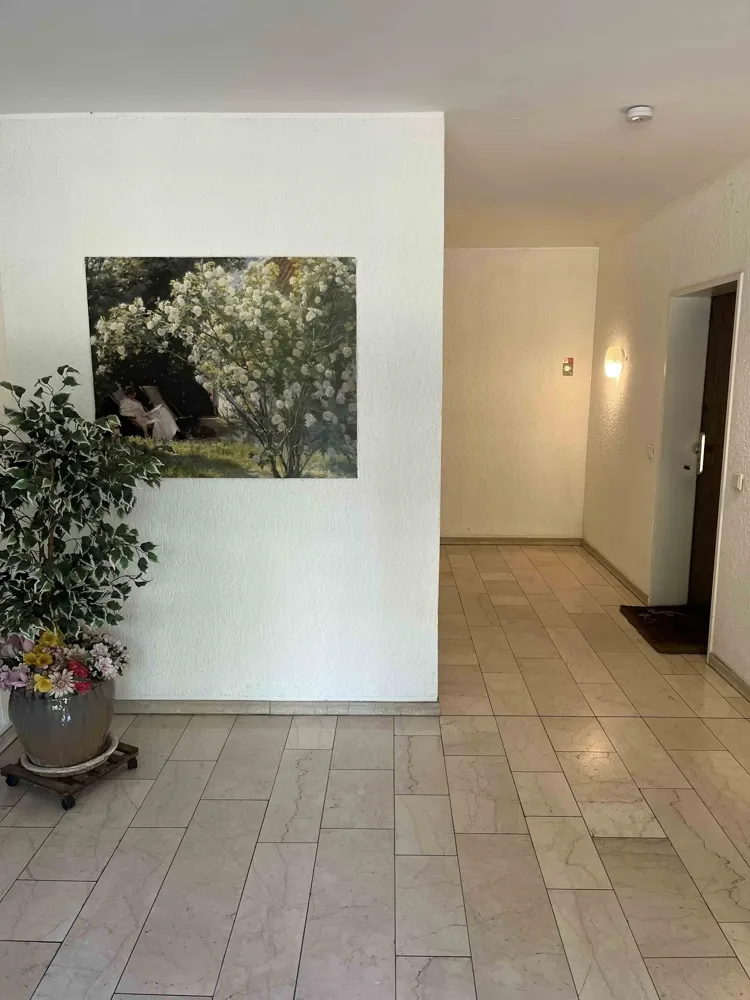 2 room apartment with 70 m² in Cologne – Photo 3