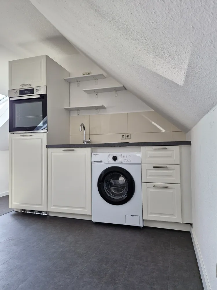 1 Zimmer Wohnung mit 38 m² in Düsseldorf – Bild 7