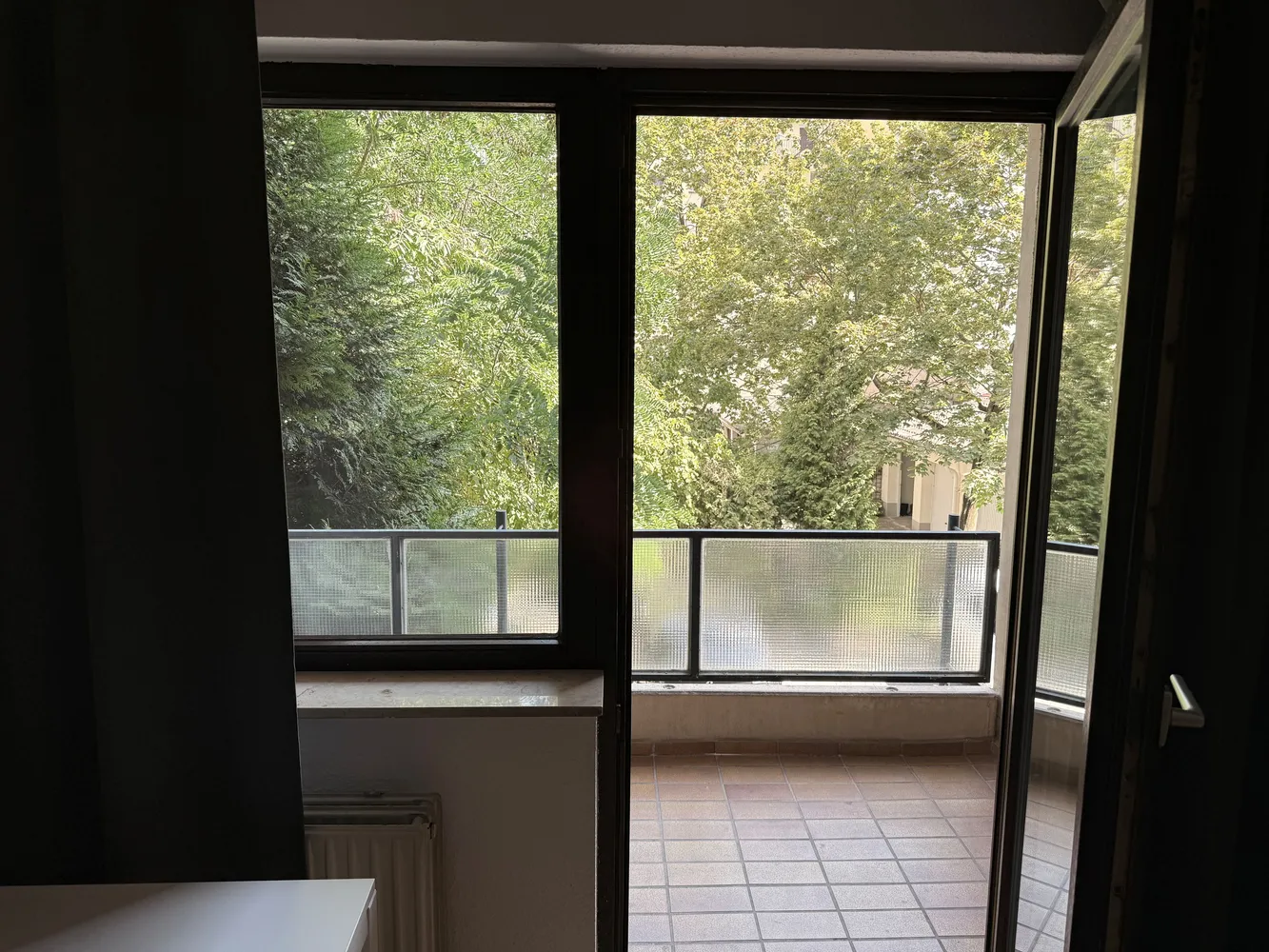 1 Zimmer Wohnung mit 29 m² in Mannheim – Bild 4