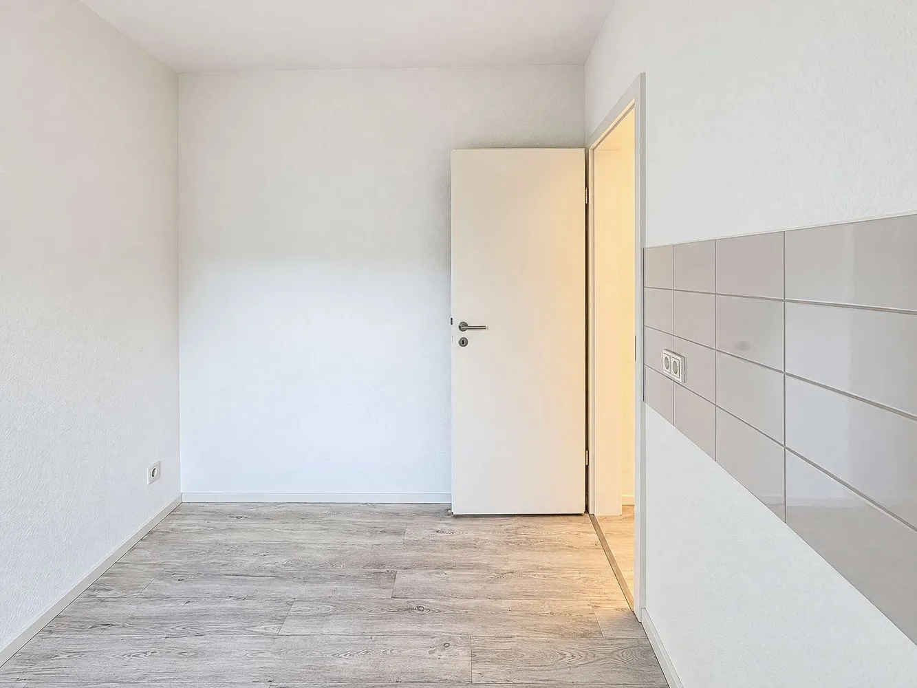 2 Zimmer Wohnung mit 61 m² in Mannheim – Bild 9