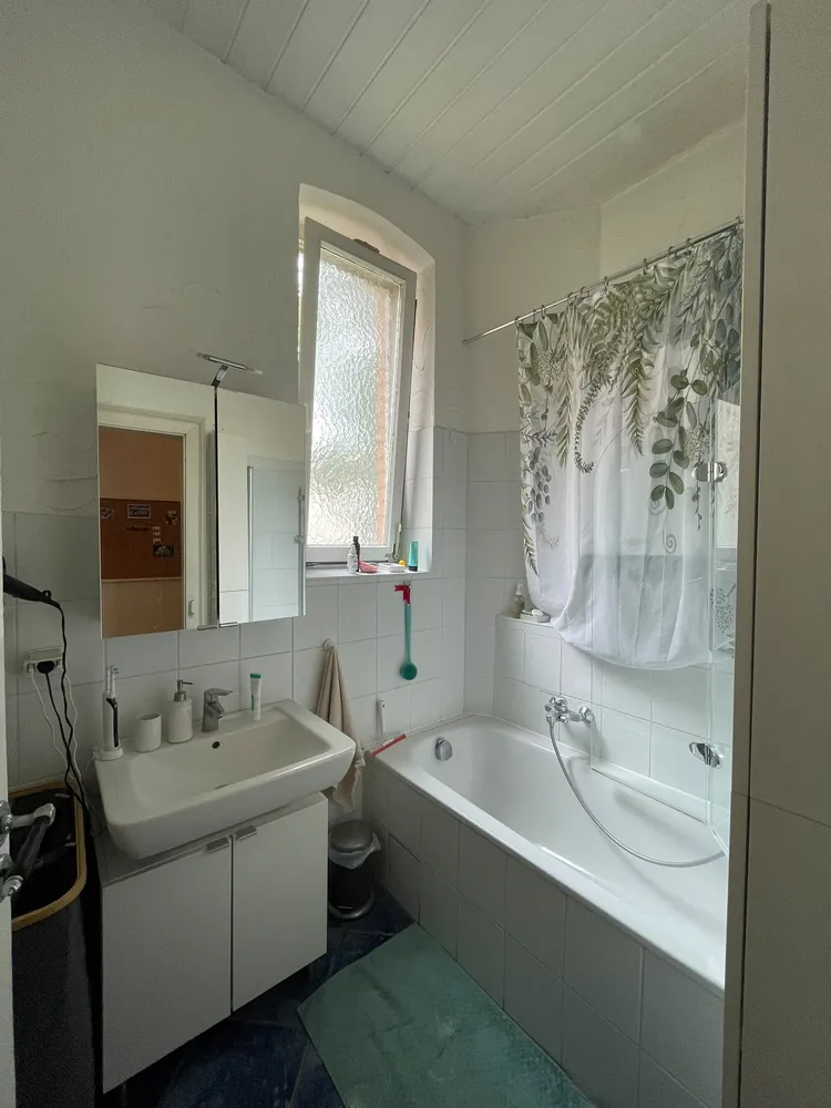 3 Zimmer Wohnung mit 82 m² in Mannheim – Bild 6