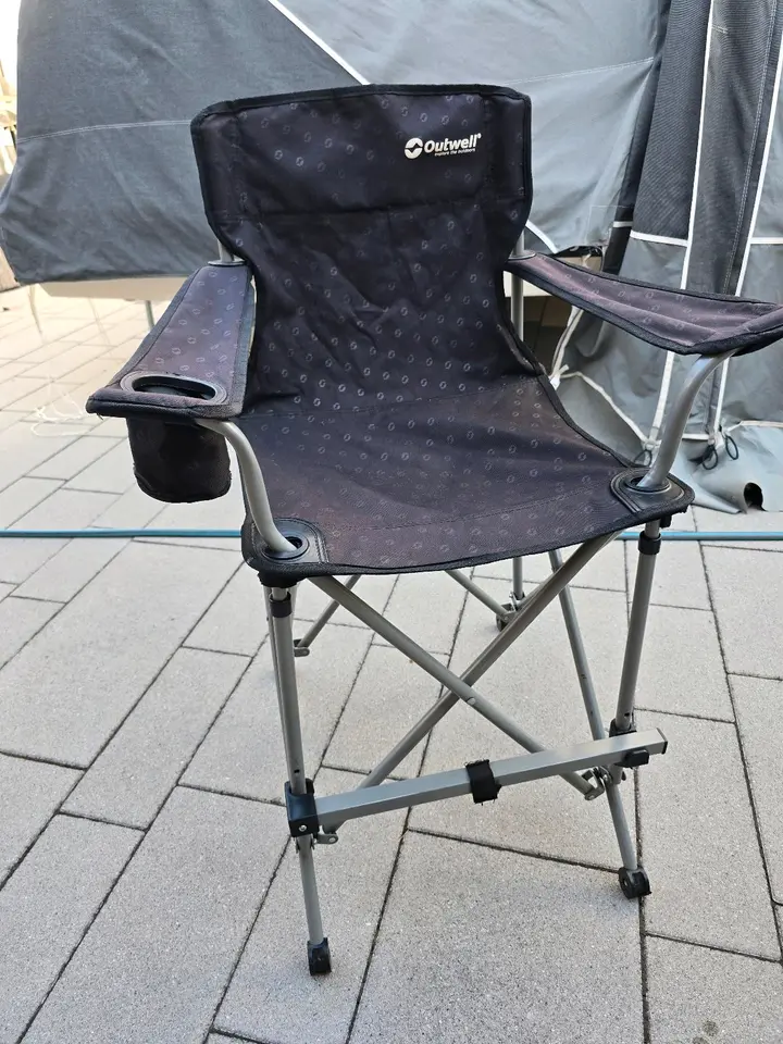 Studio mit 35 m² in Heppenheim – Bild 10