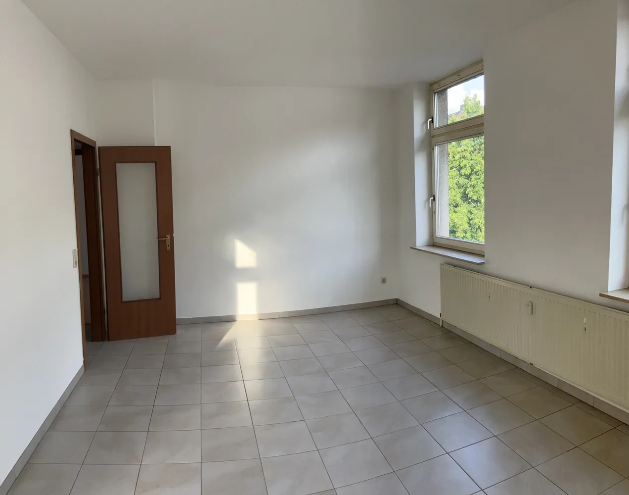 2 room apartment with 44 m² in Dortmund – Photo 1