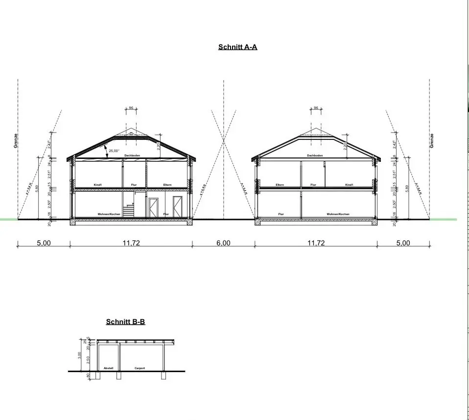 4 Zimmer Haus mit 127 m² in Cloppenburg – Bild 6