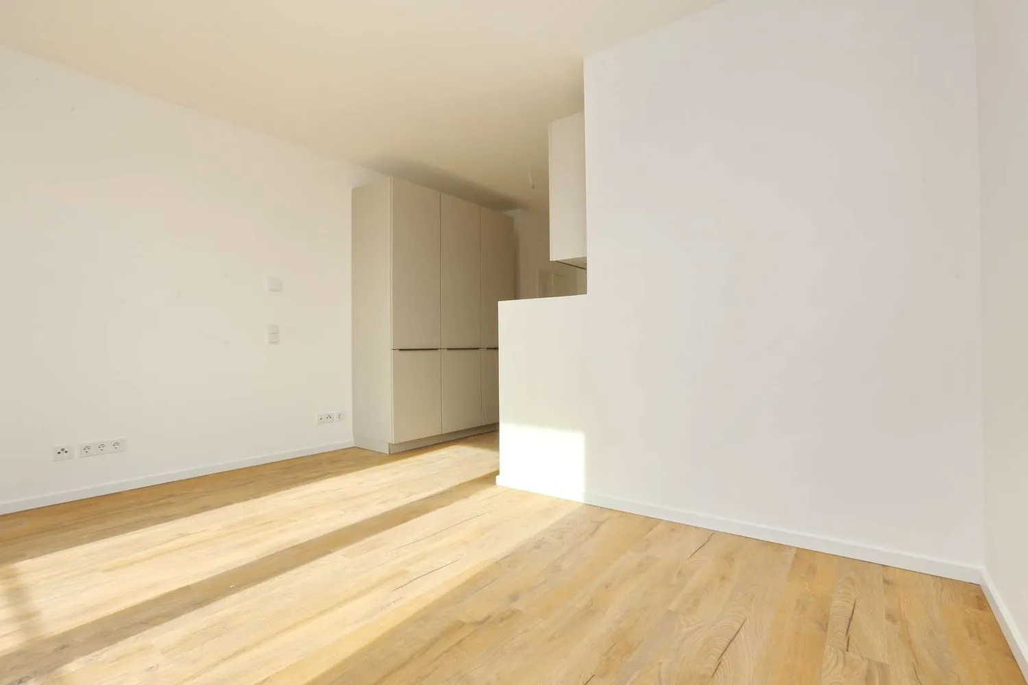 1 Zimmer Wohnung mit 27 m² in Berlin – Bild 6