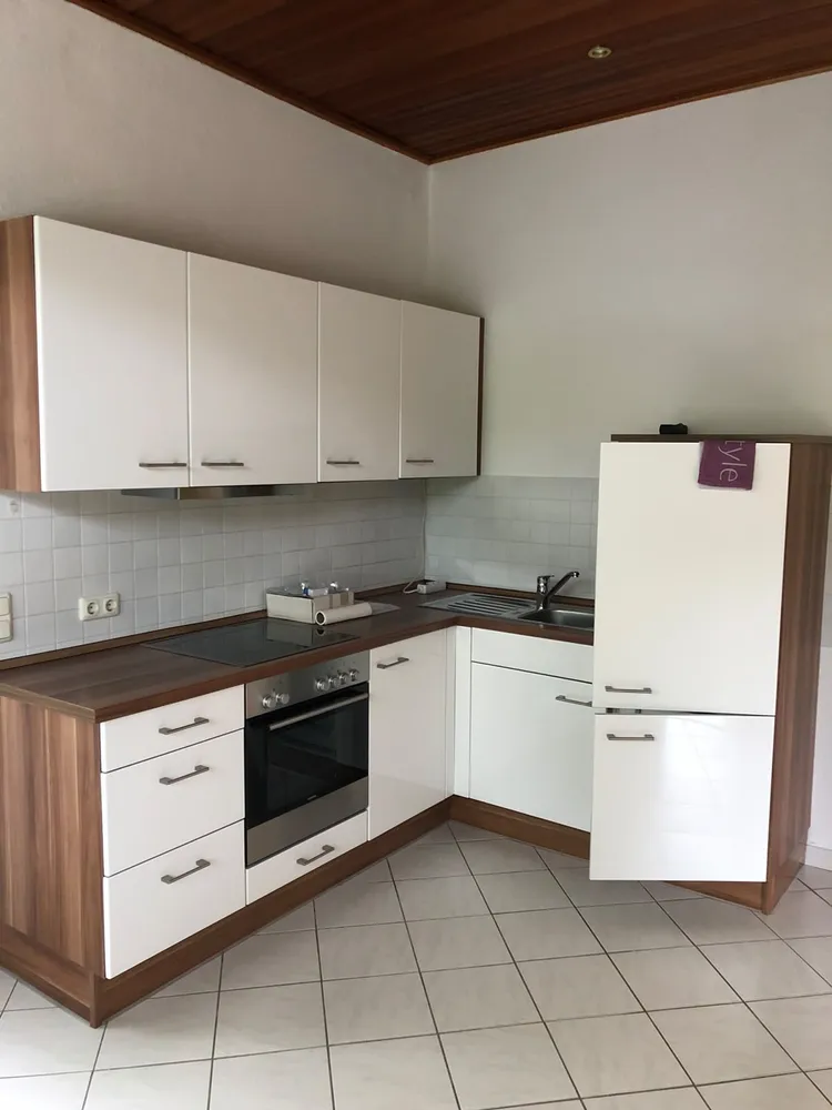 2 Zimmer Wohnung mit 70 m² in Essen – Bild 8