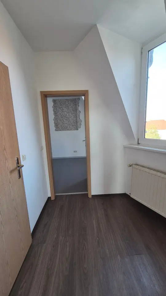 2 Zimmer Wohnung mit 50 m² in Halle (Saale) – Bild 3