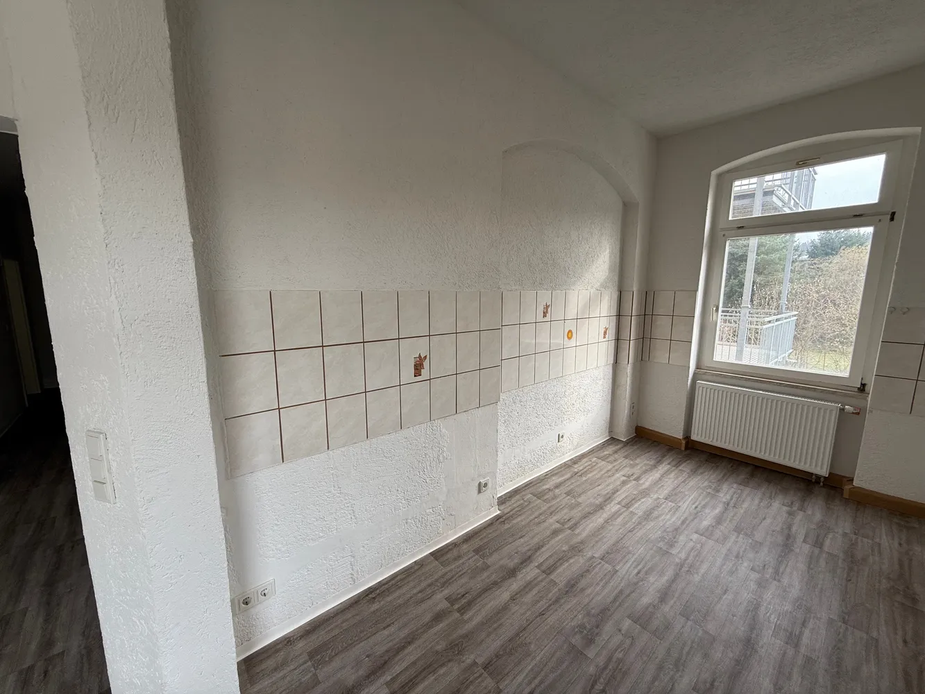 4 Zimmer Wohnung mit 115 m² in Greiz – Bild 11