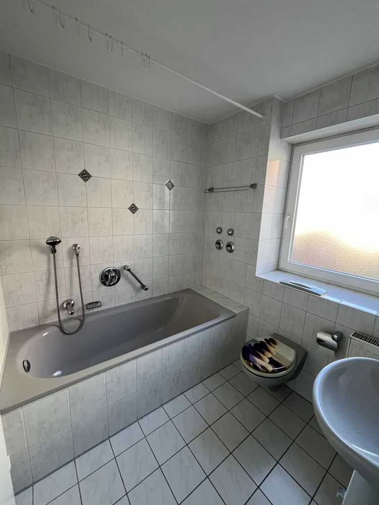 2 room apartment with 40 m² in Augsburg – Photo 12