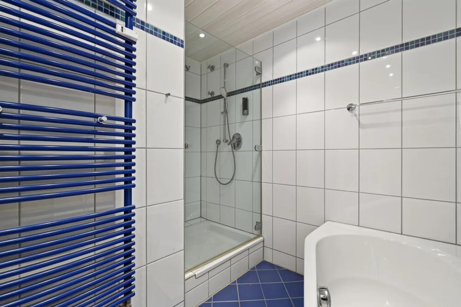 3 Zimmer Wohnung mit 106 m² in Karlsruhe – Bild 11