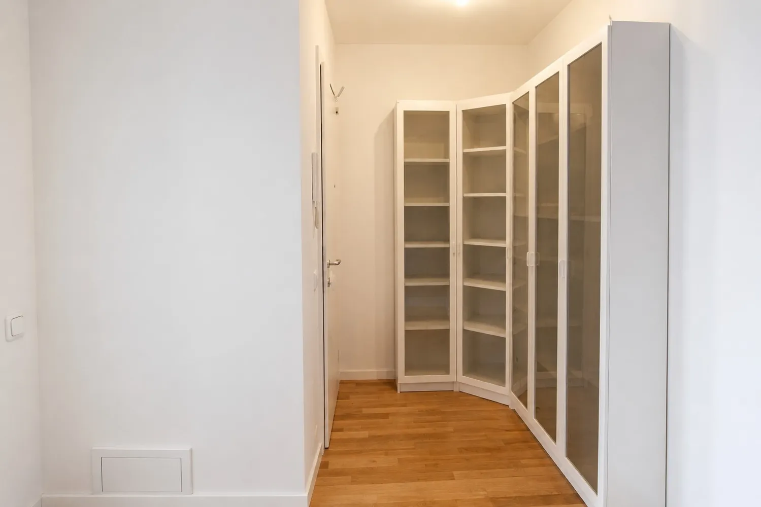 2 room apartment with 40 m² in Munich – Photo 4