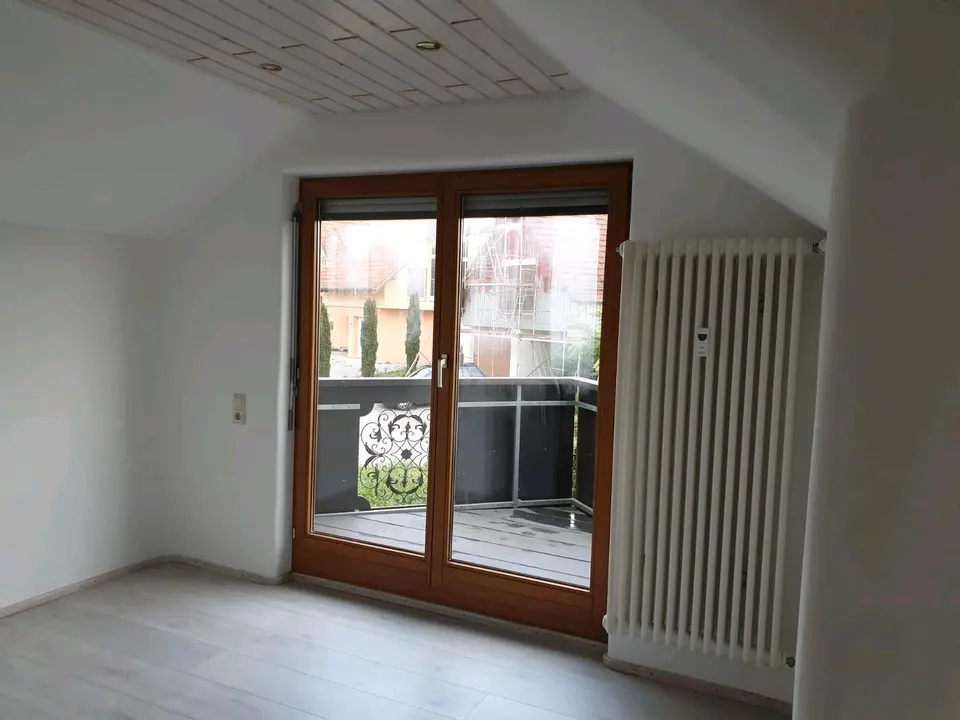 3 Zimmer Wohnung mit 75 m² in Balingen – Bild 5