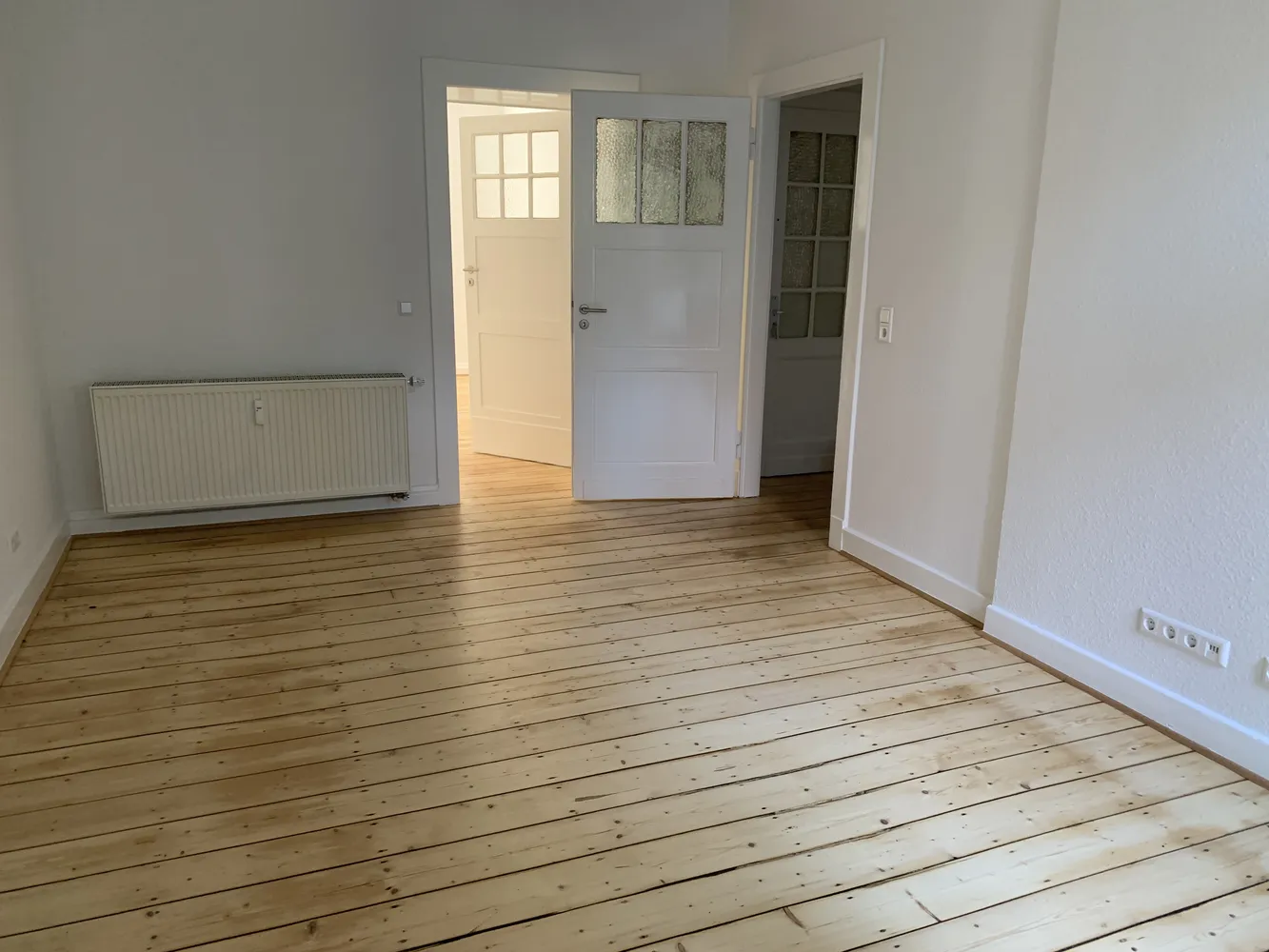 2 Zimmer Wohnung mit 44 m² in Düsseldorf – Bild 5