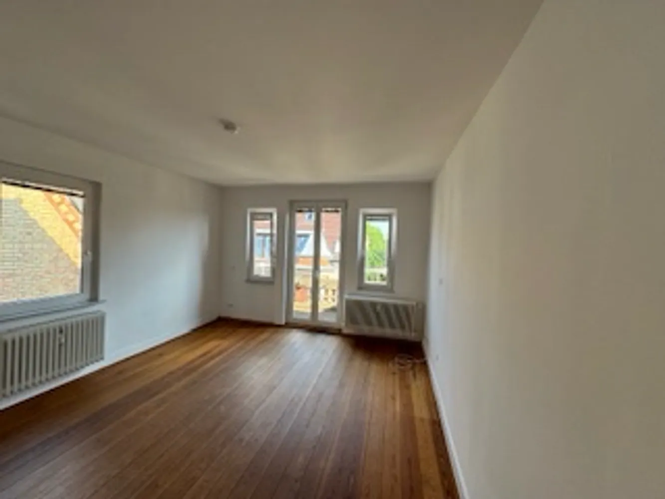3 Zimmer Wohnung mit 92 m² in Stuttgart – Bild 1