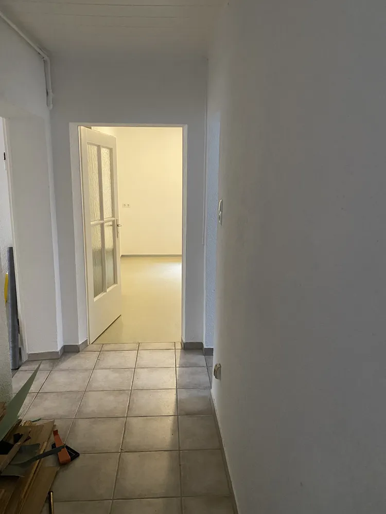 2 room apartment with 55 m² in Augsburg – Photo 7
