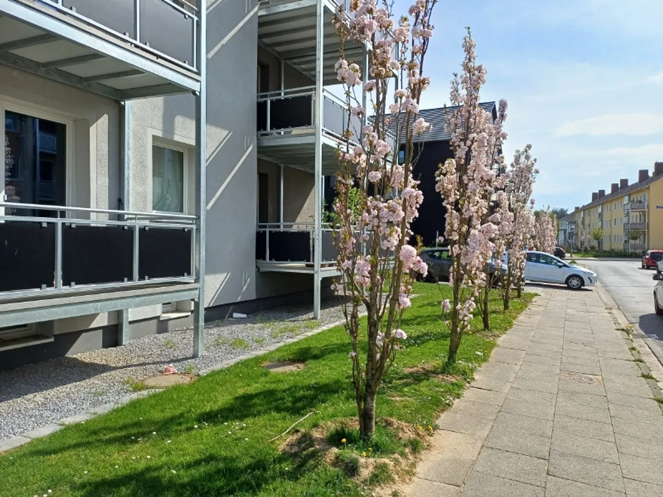 2 Zimmer Wohnung mit 56 m² in Minden – Bild 8
